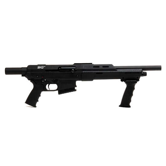 Rifles Long Guns Standard Mfg Co ZPAP M85 12Gauge STD MFG SKO MINI 12GA 14.75 BLK  FOREGRIP 5RD